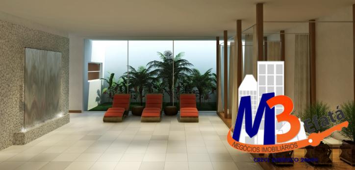 Apartamento, 4 quartos, 134 m² - Foto 43