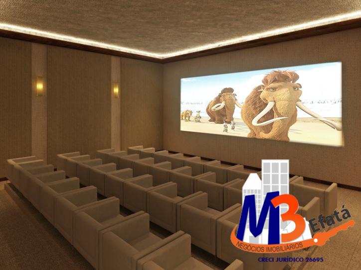 Apartamento, 4 quartos, 134 m² - Foto 44