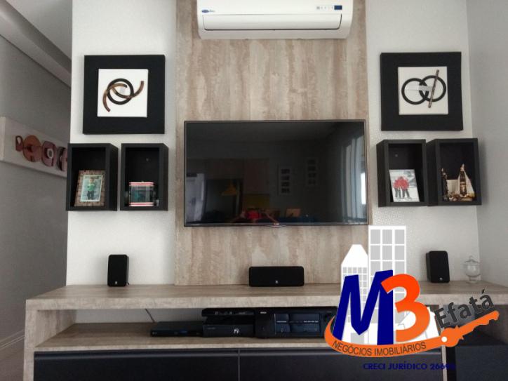 Apartamento, 3 quartos, 91 m² - Foto 11