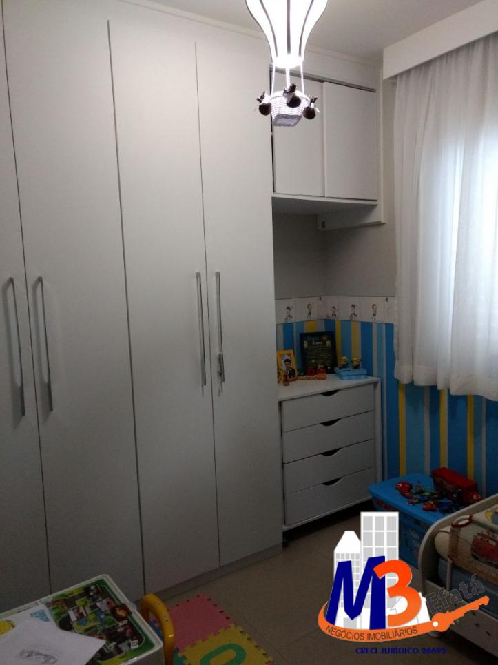Apartamento, 3 quartos, 91 m² - Foto 18