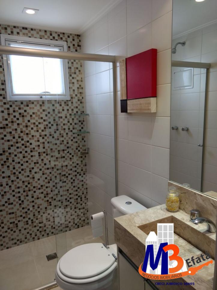 Apartamento, 3 quartos, 91 m² - Foto 20