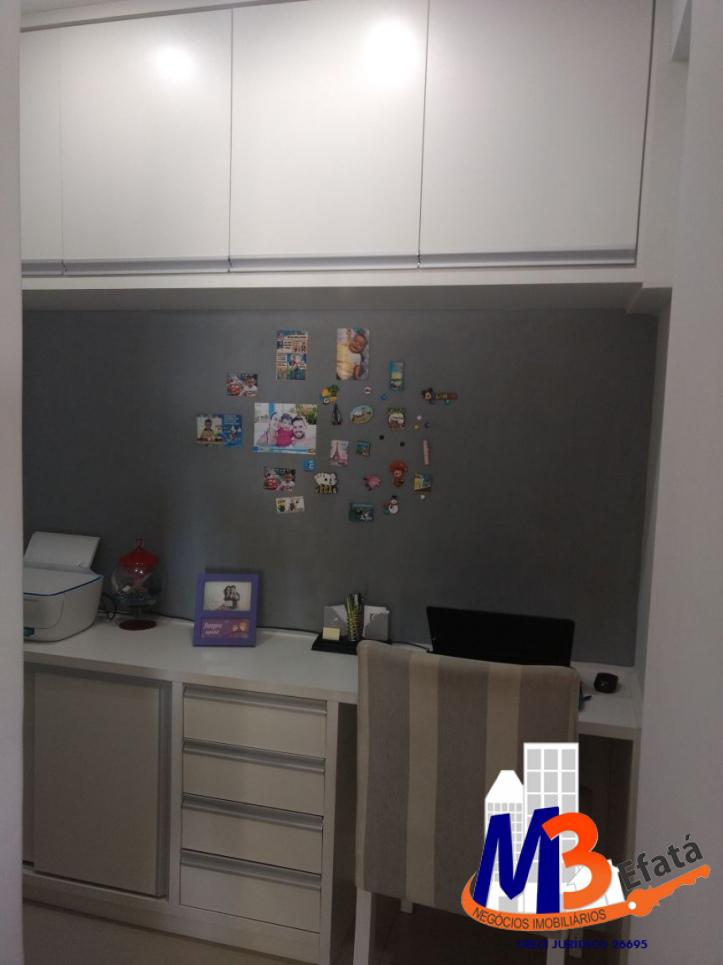 Apartamento, 3 quartos, 91 m² - Foto 21