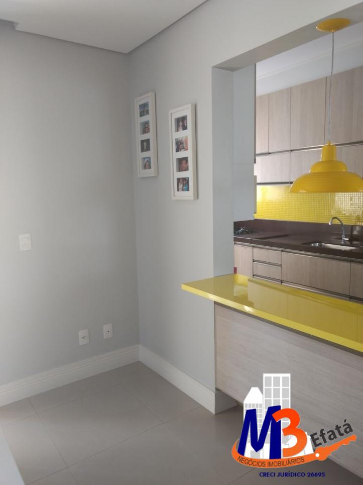 Apartamento, 3 quartos, 91 m² - Foto 23
