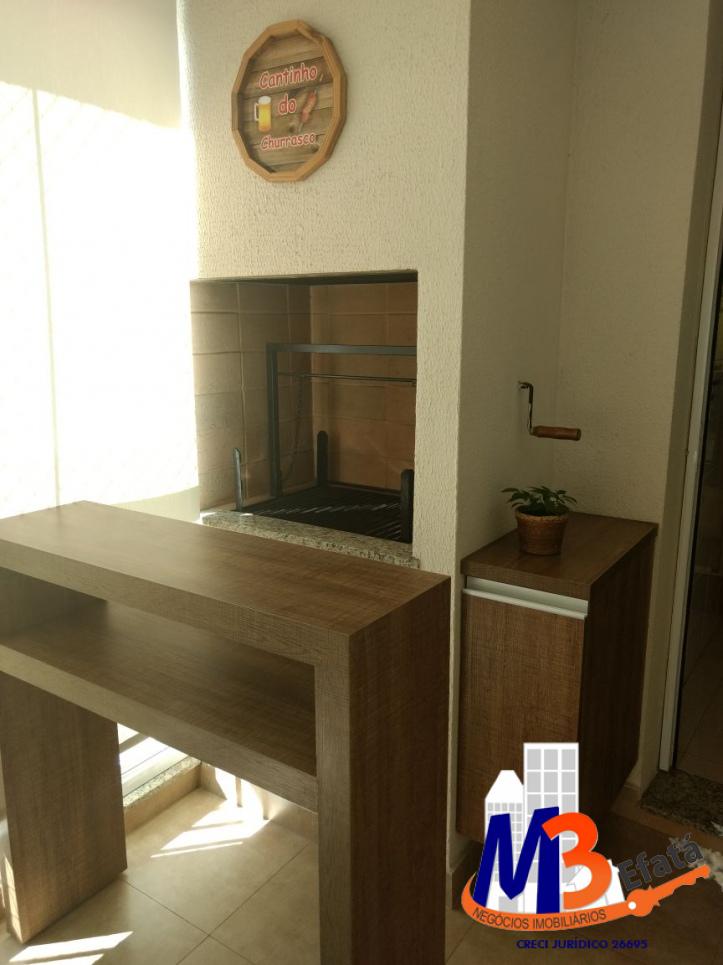 Apartamento, 3 quartos, 91 m² - Foto 25