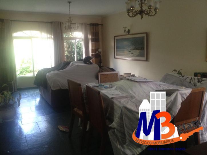 Casa, 3 quartos, 140 m² - Foto 3