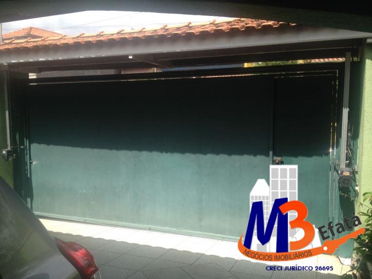 Casa, 3 quartos, 140 m² - Foto 2