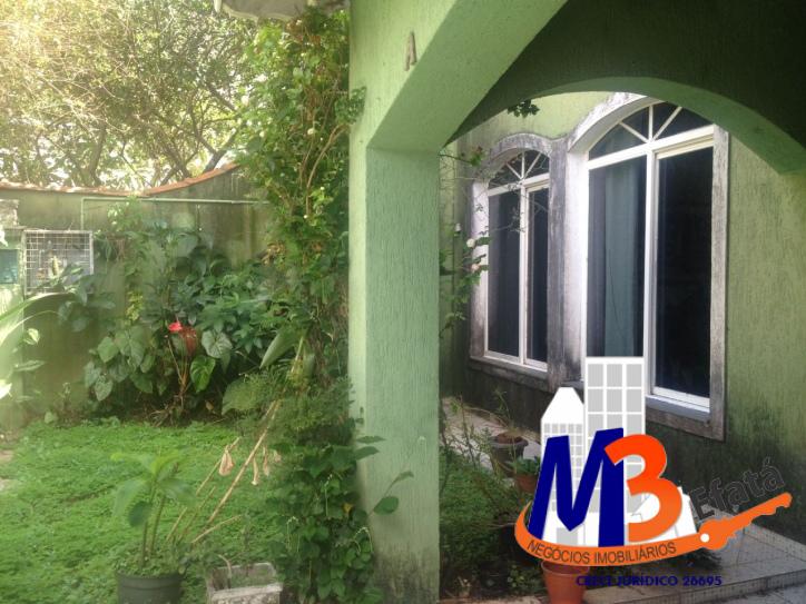 Casa, 3 quartos, 140 m² - Foto 1