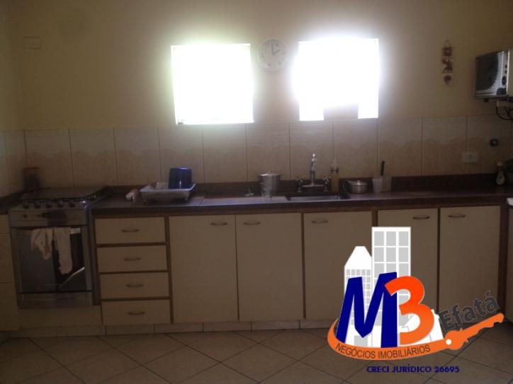 Casa, 3 quartos, 140 m² - Foto 11