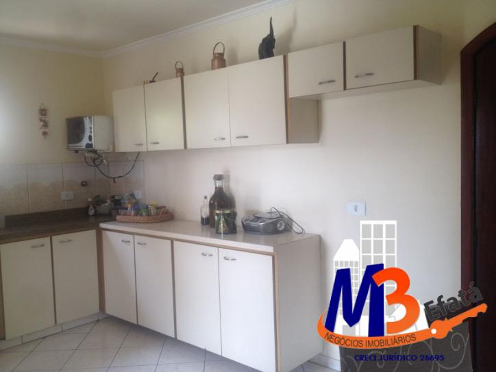 Casa, 3 quartos, 140 m² - Foto 12