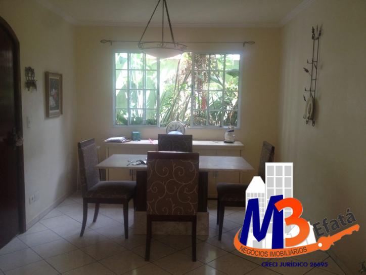 Casa, 3 quartos, 140 m² - Foto 13