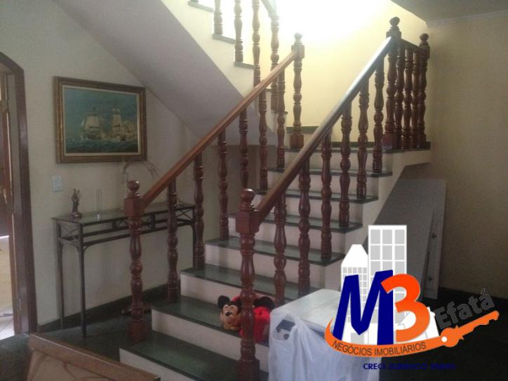 Casa, 3 quartos, 140 m² - Foto 16