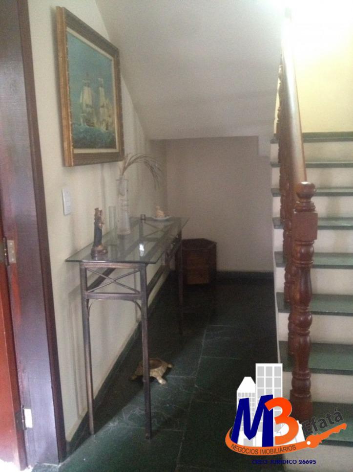 Casa, 3 quartos, 140 m² - Foto 17