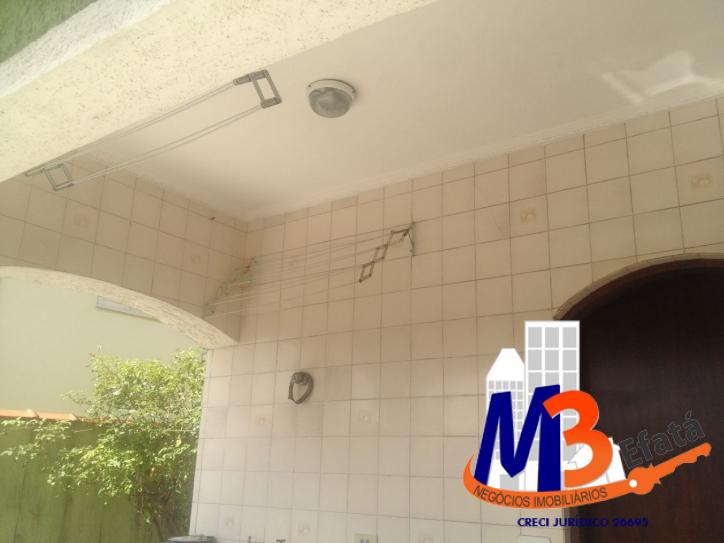 Casa, 3 quartos, 140 m² - Foto 19