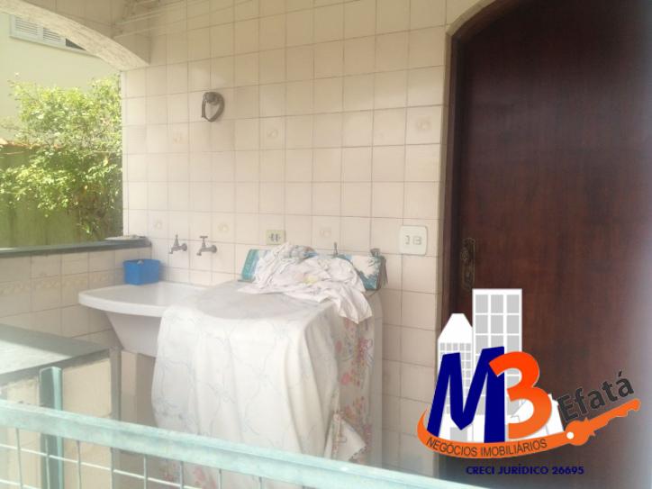 Casa, 3 quartos, 140 m² - Foto 20