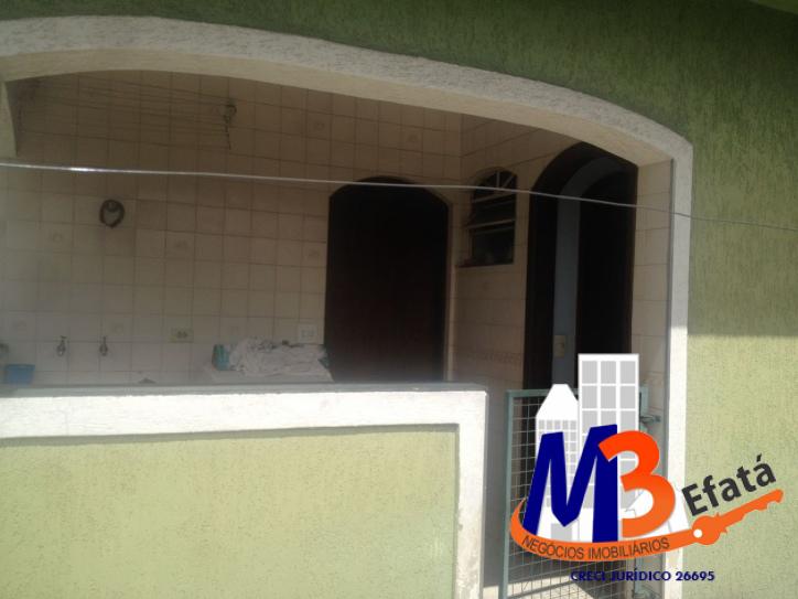 Casa, 3 quartos, 140 m² - Foto 21