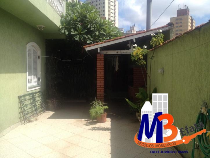 Casa, 3 quartos, 140 m² - Foto 23