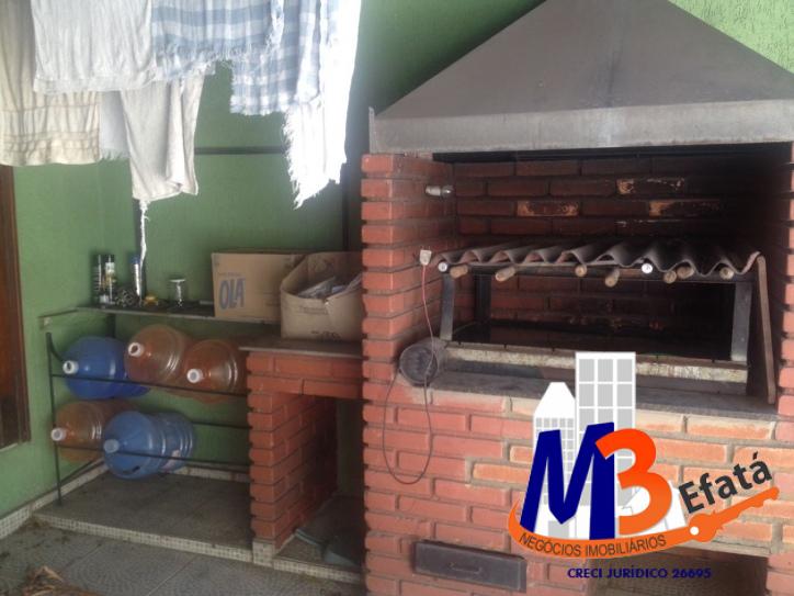 Casa, 3 quartos, 140 m² - Foto 24