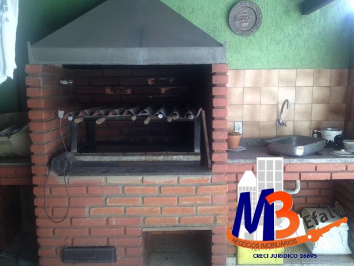 Casa, 3 quartos, 140 m² - Foto 25