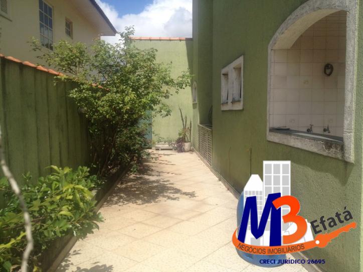 Casa, 3 quartos, 140 m² - Foto 26