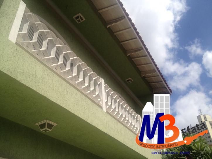 Casa, 3 quartos, 140 m² - Foto 31