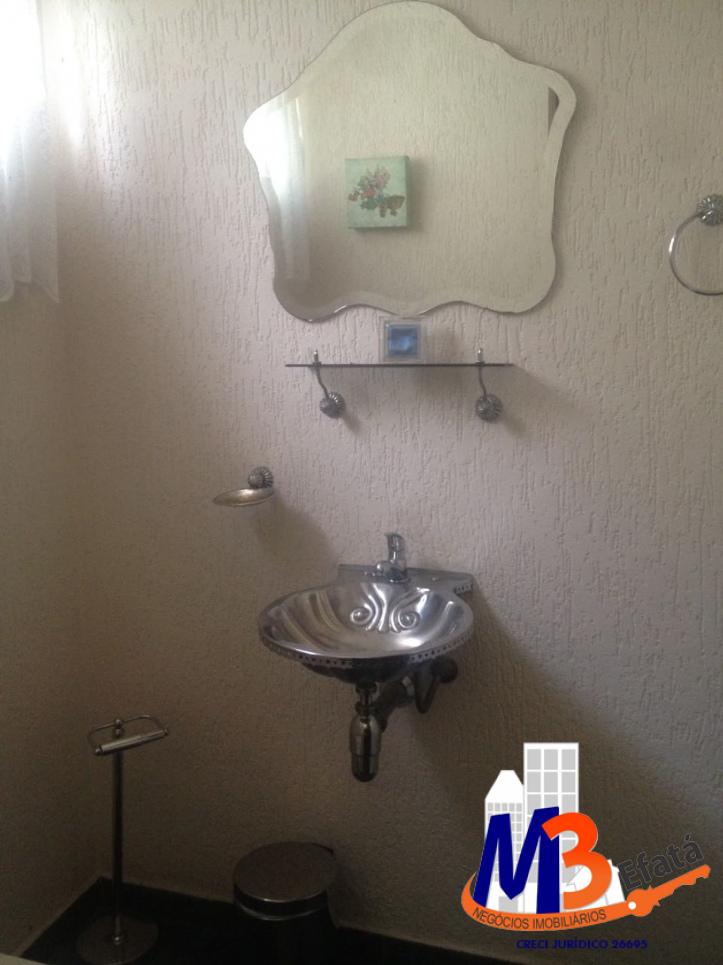 Casa, 3 quartos, 140 m² - Foto 35