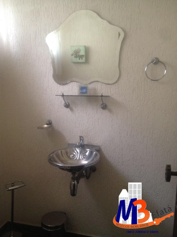 Casa, 3 quartos, 140 m² - Foto 36