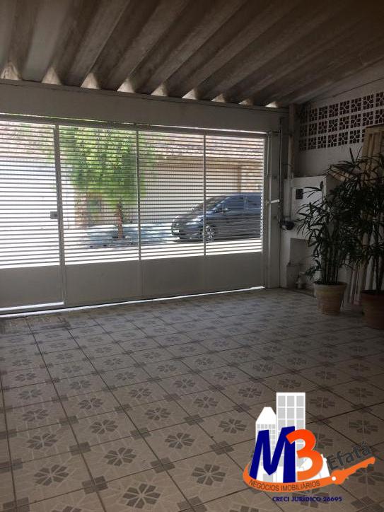 Casa à venda com 2 quartos, 90m² - Foto 3