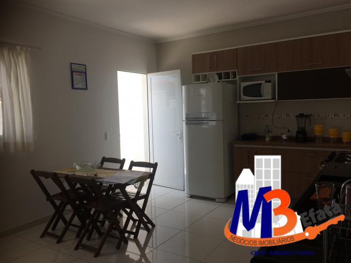 Casa à venda com 2 quartos, 90m² - Foto 9