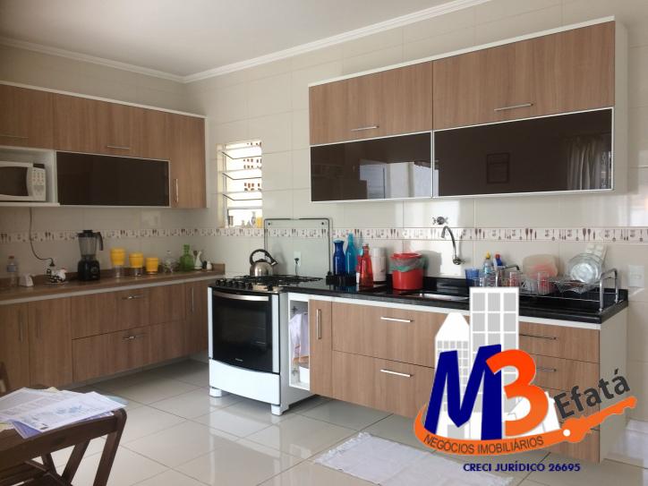 Casa à venda com 2 quartos, 90m² - Foto 11