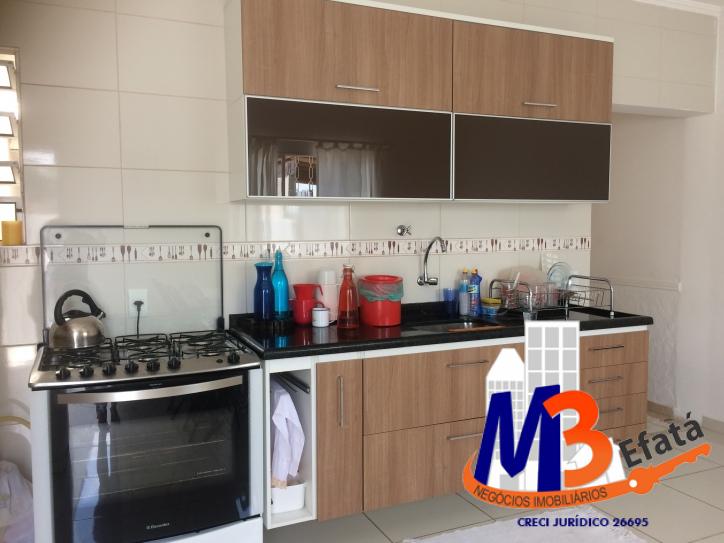 Casa à venda com 2 quartos, 90m² - Foto 12