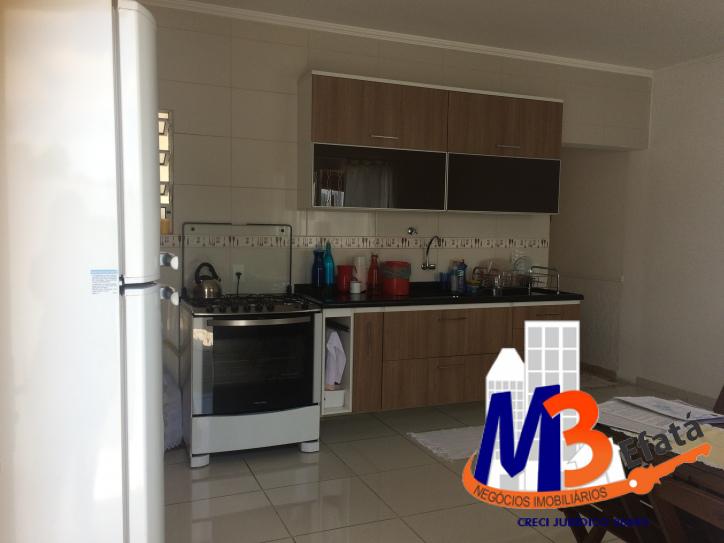 Casa à venda com 2 quartos, 90m² - Foto 13