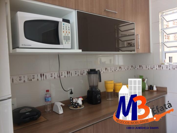 Casa à venda com 2 quartos, 90m² - Foto 18