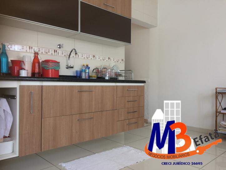 Casa à venda com 2 quartos, 90m² - Foto 19