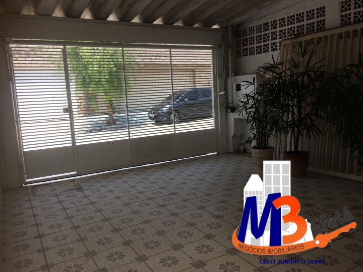 Casa à venda com 2 quartos, 90m² - Foto 43