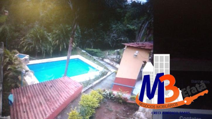 Chácara, 4 quartos, 4000 m² - Foto 2