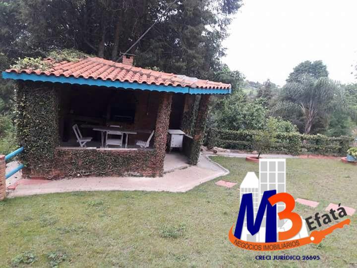 Chácara, 4 quartos, 4000 m² - Foto 5