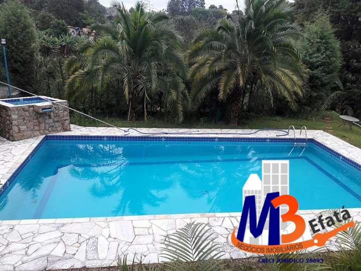 Sítio, 4 quartos, 4000 m² - Foto 6