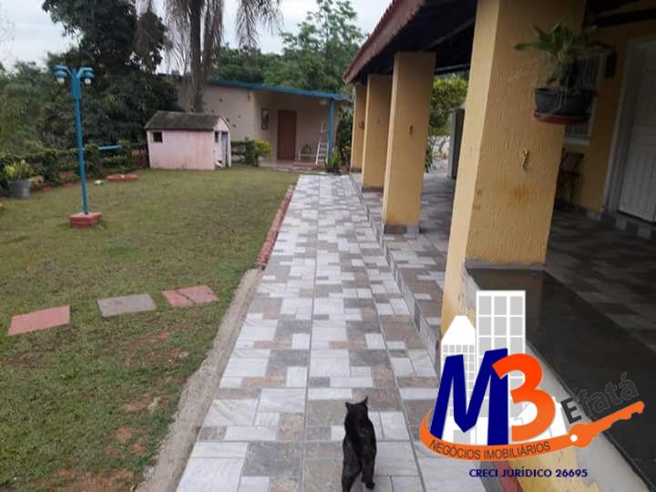 Sítio, 4 quartos, 4000 m² - Foto 9