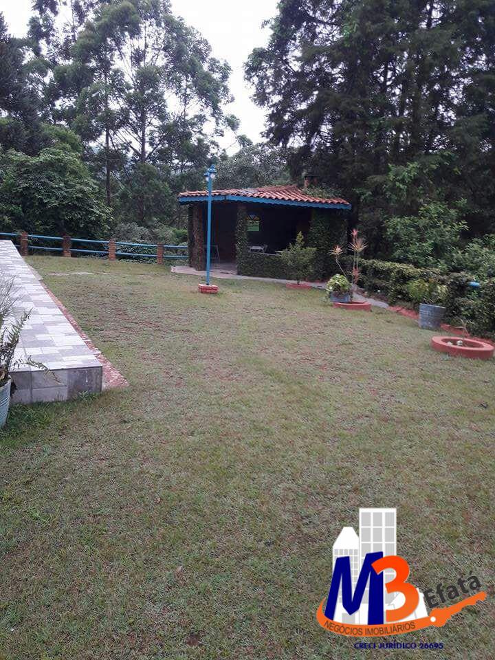 Sítio, 4 quartos, 4000 m² - Foto 12