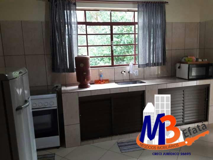 Sítio, 4 quartos, 4000 m² - Foto 23