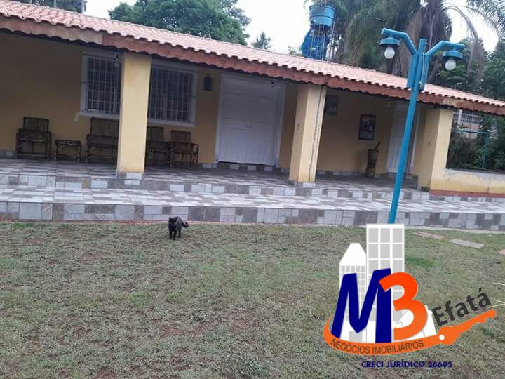 Sítio, 4 quartos, 4000 m² - Foto 26