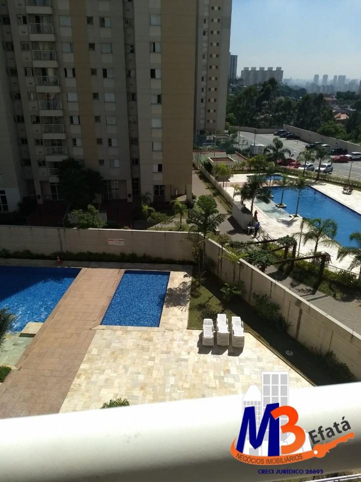 Apartamento, 2 quartos, 70 m² - Foto 7