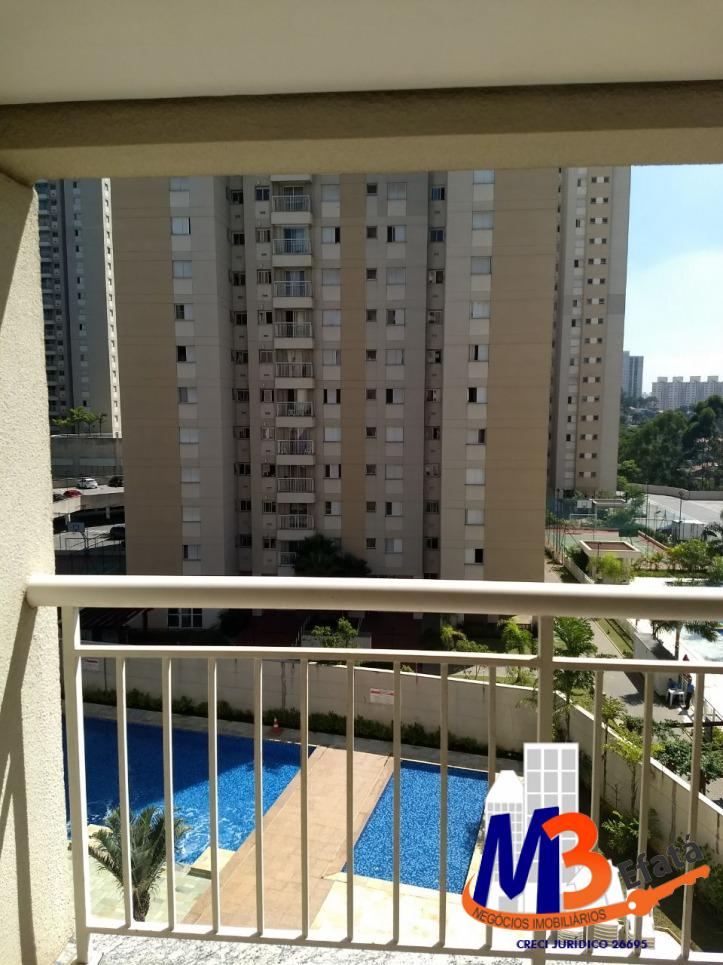 Apartamento, 2 quartos, 70 m² - Foto 8