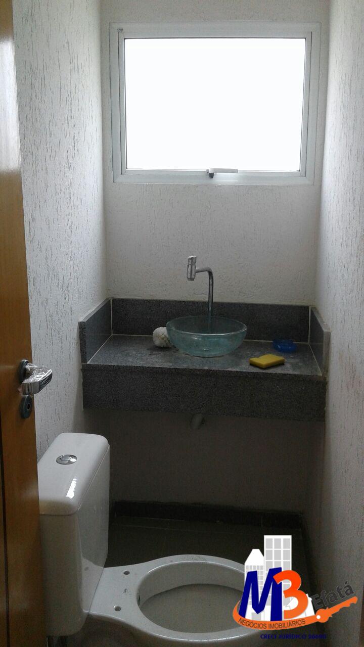 Sobrado, 3 quartos, 150 m² - Foto 16