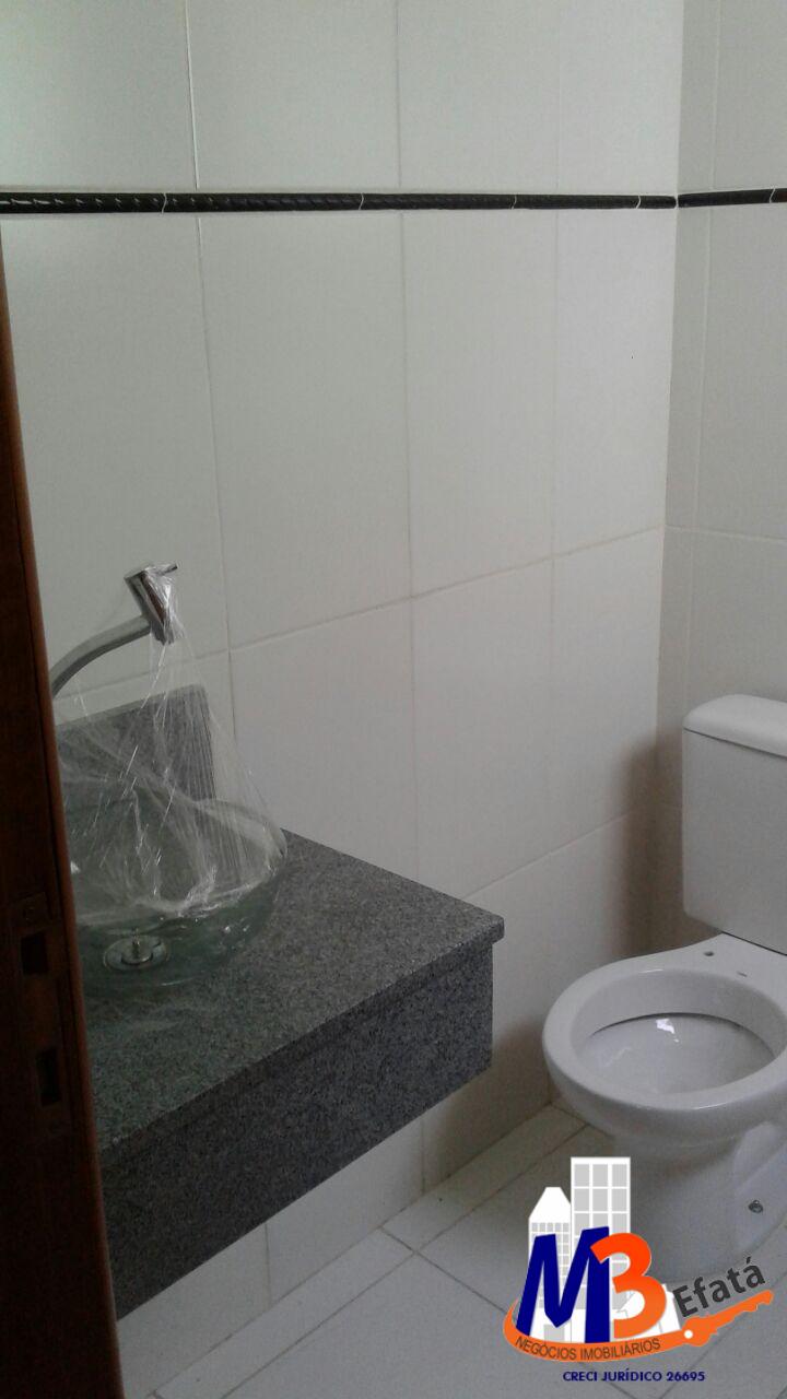 Sobrado, 3 quartos, 150 m² - Foto 17