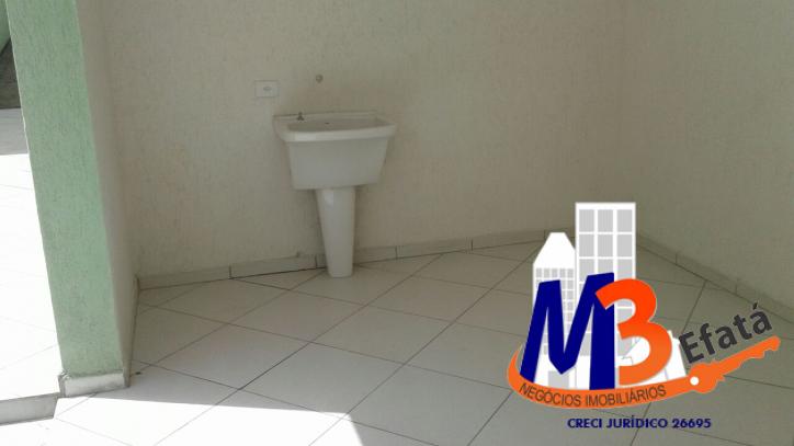 Sobrado, 3 quartos, 150 m² - Foto 18