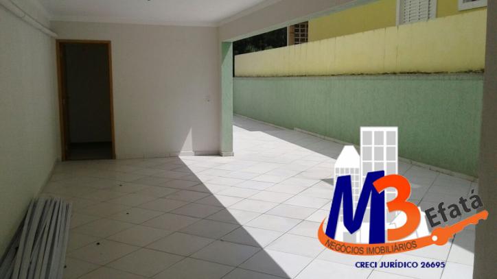 Sobrado, 3 quartos, 150 m² - Foto 6