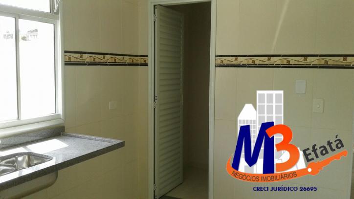 Sobrado, 3 quartos, 150 m² - Foto 19