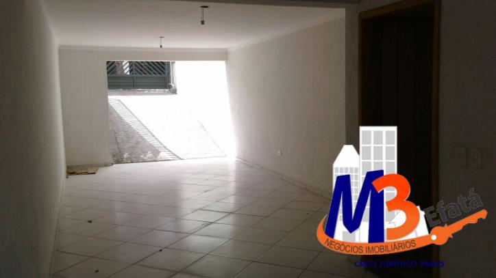 Sobrado, 3 quartos, 150 m² - Foto 20