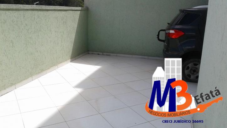 Sobrado, 3 quartos, 150 m² - Foto 21